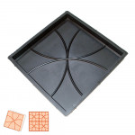 dlaždice 25 x 25 cm